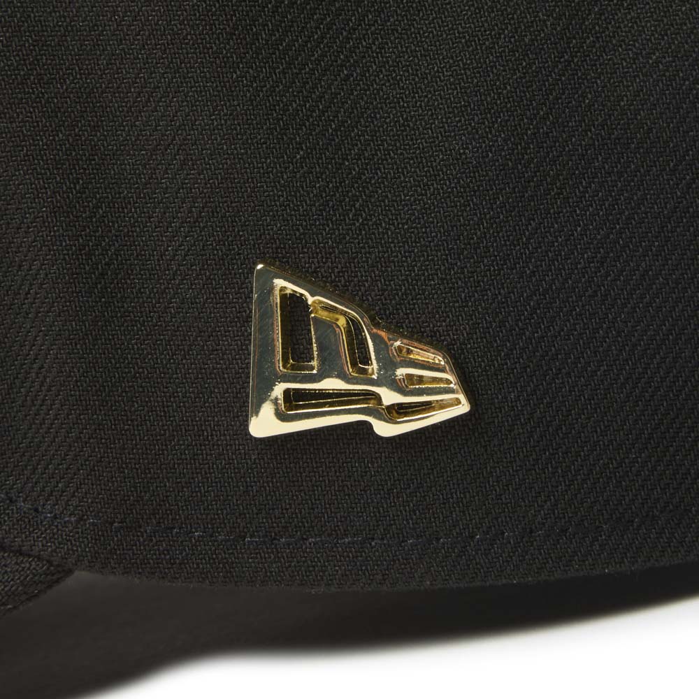 ニューエラ NEW ERA キャップ・帽子 9FORTY A-Frame TPU Logo Metal Flag フラッグロゴ メタルバッジ 14667869【FITHOUSE ONLINE SHOP】