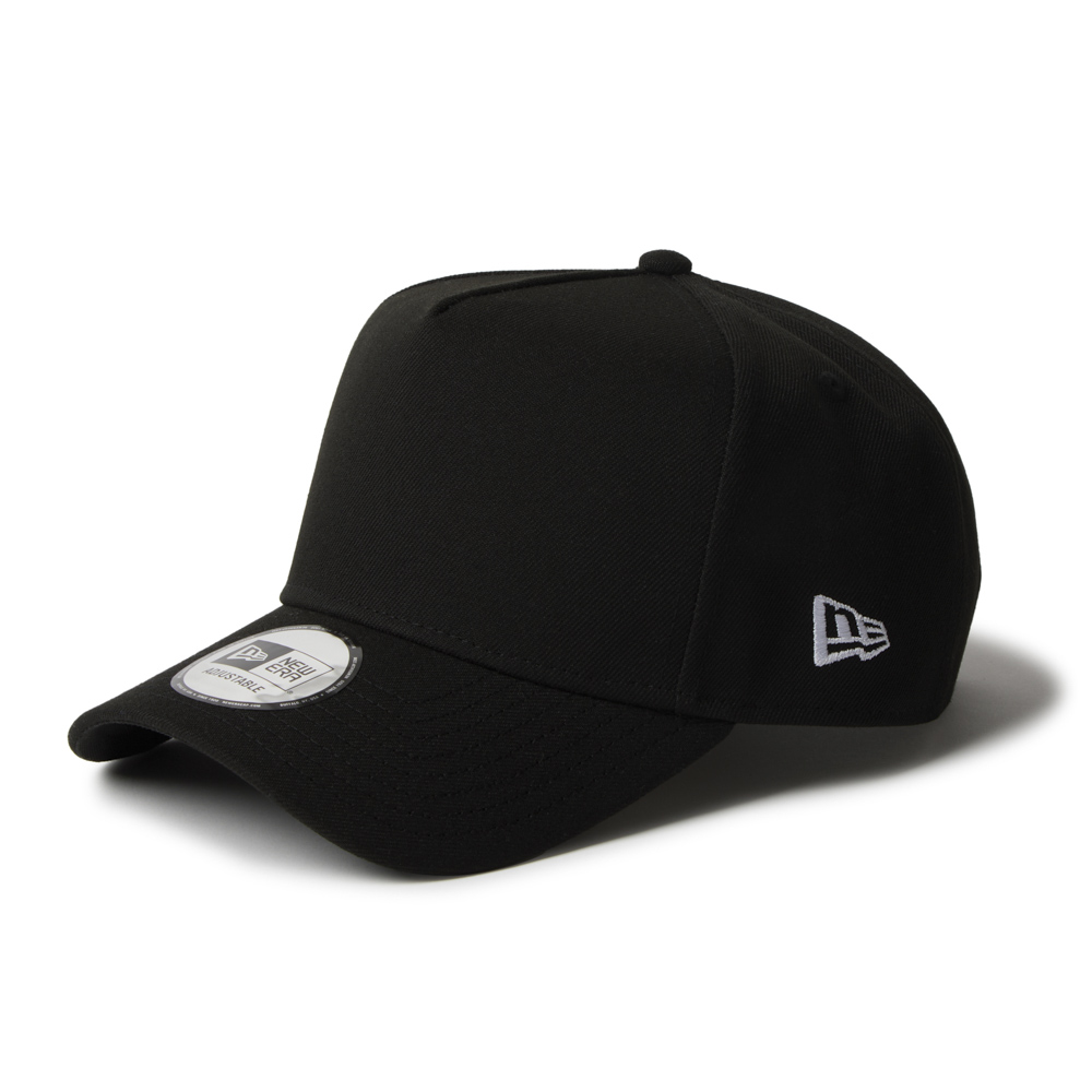 ニューエラ NEW ERA キャップ・帽子 9FORTY A-Frame Essential ワードマークロゴ 14667889【FITHOUSE ONLINE SHOP】