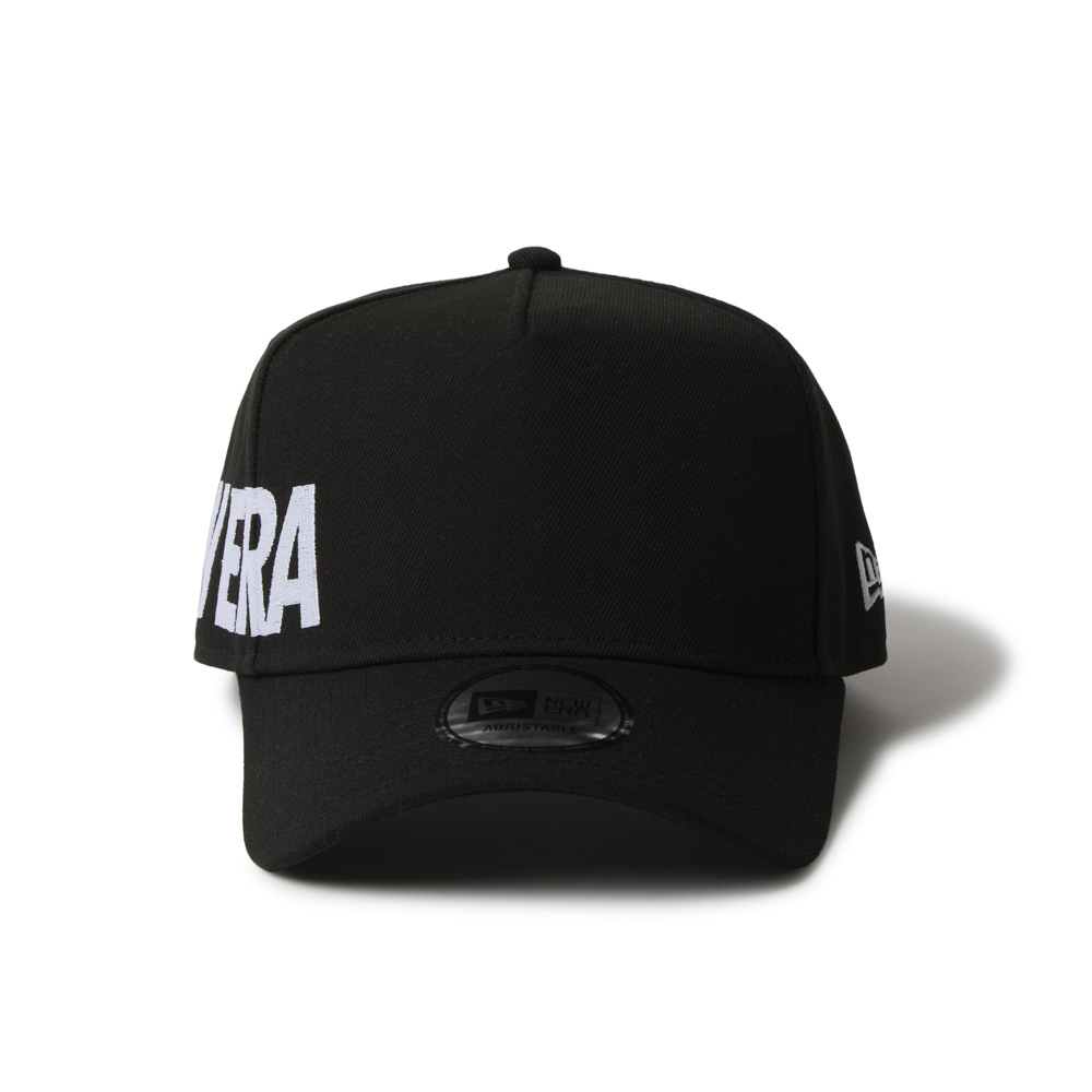 ニューエラ NEW ERA キャップ・帽子 9FORTY A-Frame Essential ワードマークロゴ 14667889【FITHOUSE ONLINE SHOP】
