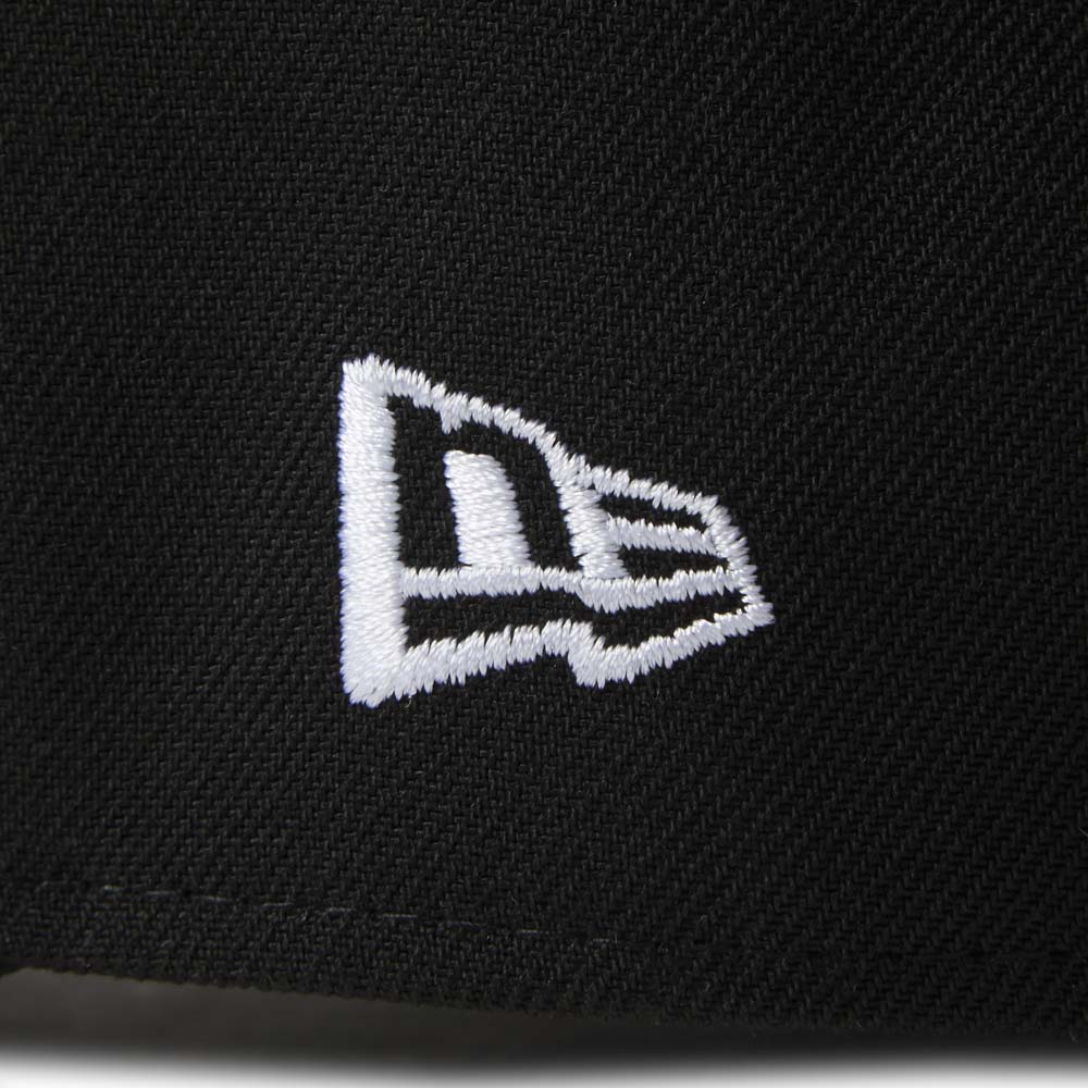 ニューエラ NEW ERA キャップ・帽子 9FORTY A-Frame Essential ワードマークロゴ 14667889【FITHOUSE ONLINE SHOP】