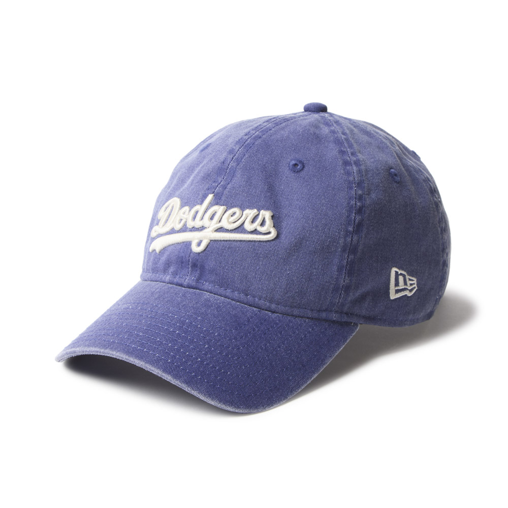 ニューエラ NEW ERA キャップ・帽子 9TWENTY Los Angeles Pack イタリアンウォッシュ ロサンゼルス・ドジャース 14668041【FITHOUSE ONLINE SHOP】