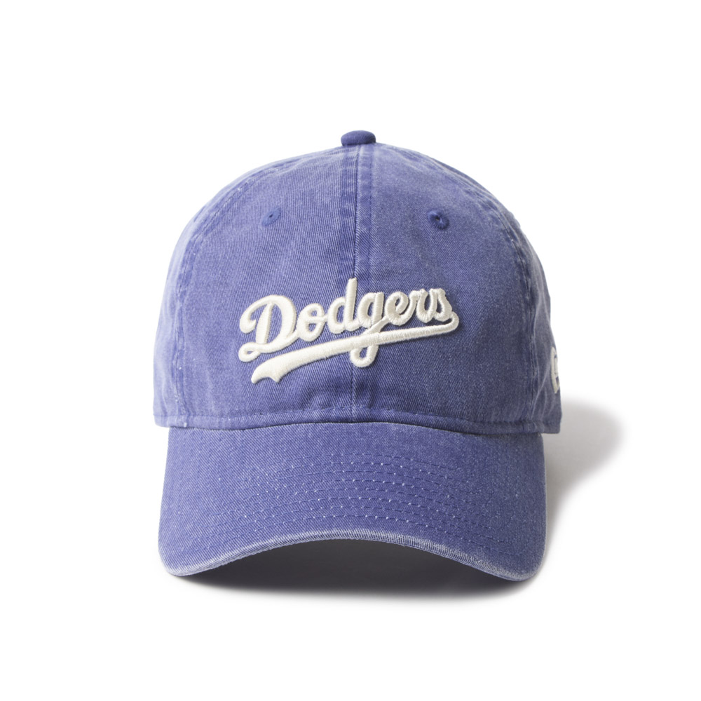 ニューエラ NEW ERA キャップ・帽子 9TWENTY Los Angeles Pack イタリアンウォッシュ ロサンゼルス・ドジャース 14668041【FITHOUSE ONLINE SHOP】