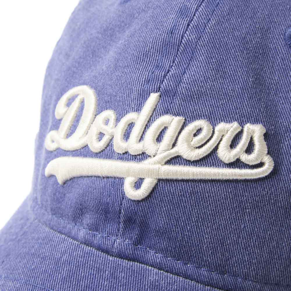 ニューエラ NEW ERA キャップ・帽子 9TWENTY Los Angeles Pack イタリアンウォッシュ ロサンゼルス・ドジャース 14668041【FITHOUSE ONLINE SHOP】