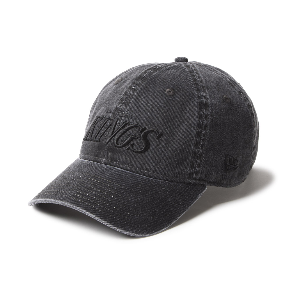 ニューエラ NEW ERA キャップ・帽子 9TWENTY Los Angeles Pack イタリアンウォッシュ ロサンゼルス・キングス 14668040【FITHOUSE ONLINE SHOP】