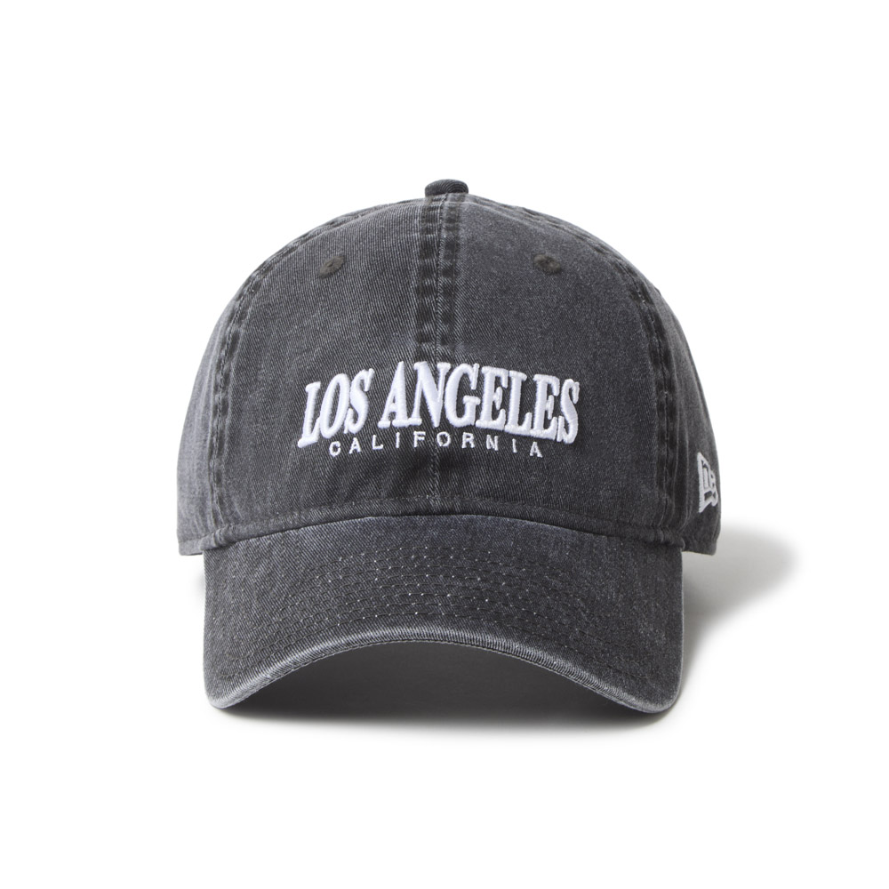 ニューエラ NEW ERA キャップ・帽子 9TWENTY 920CS LA PACK IW BLK 14668044【FITHOUSE ONLINE SHOP】