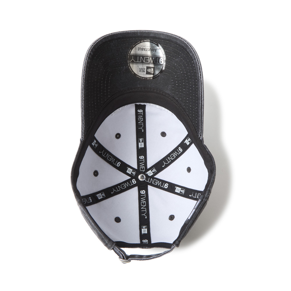 ニューエラ NEW ERA キャップ・帽子 9TWENTY 920CS LA PACK IW BLK 14668044【FITHOUSE ONLINE SHOP】