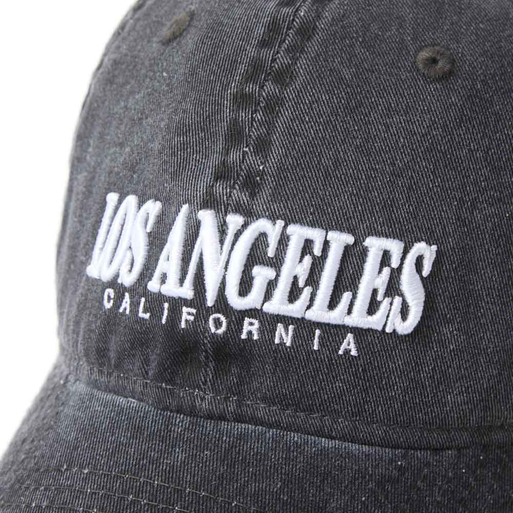 ニューエラ NEW ERA キャップ・帽子 9TWENTY 920CS LA PACK IW BLK 14668044【FITHOUSE ONLINE SHOP】