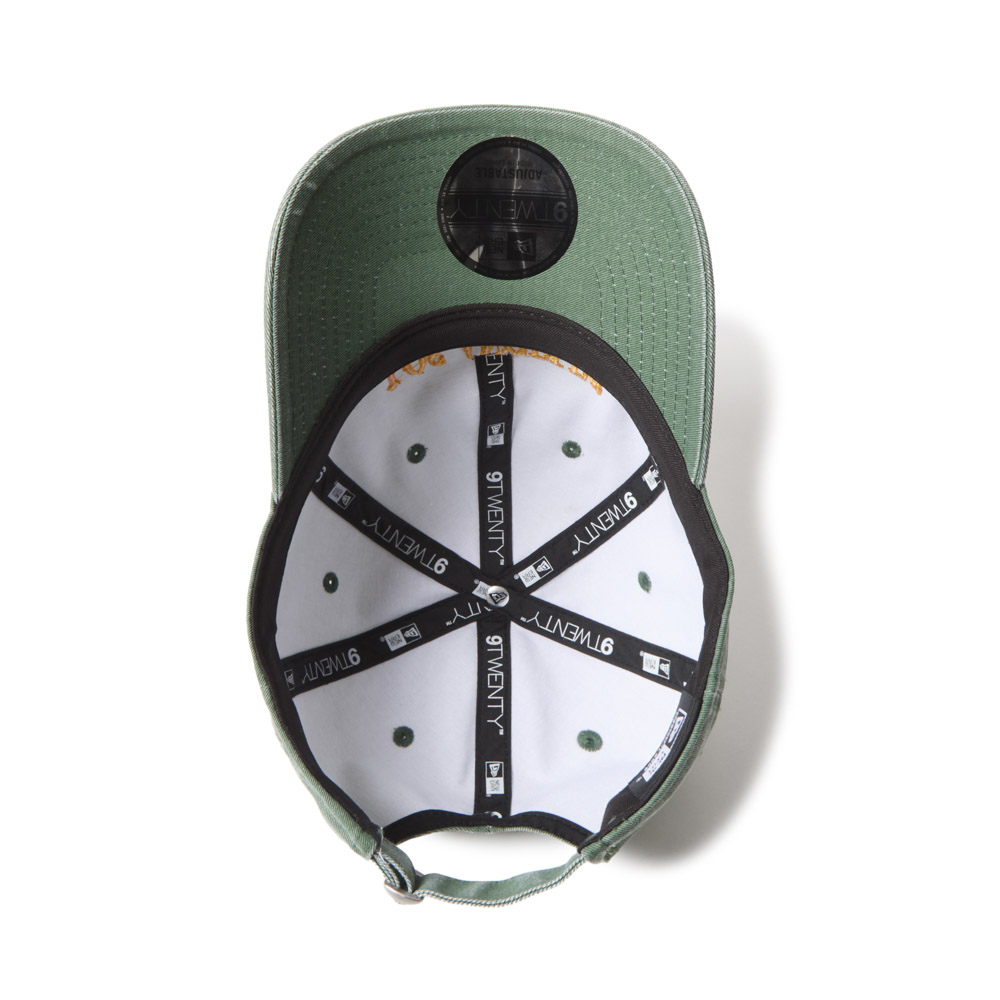 ニューエラ NEW ERA キャップ・帽子 9TWENTY Los Angeles Pack イタリアンウォッシュ 14668043【FITHOUSE ONLINE SHOP】
