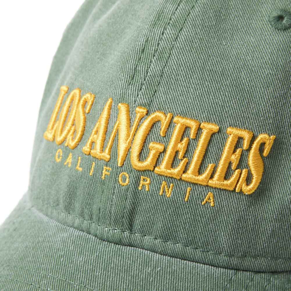 ニューエラ NEW ERA キャップ・帽子 9TWENTY Los Angeles Pack イタリアンウォッシュ 14668043【FITHOUSE ONLINE SHOP】