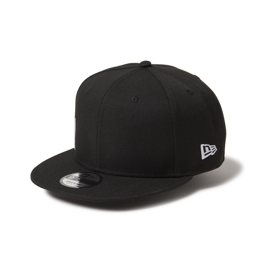 ニューエラ NEW ERA キャップ・帽子 9FIFTY Essential ワードマークロゴ 14667812【FITHOUSE ONLINE SHOP】