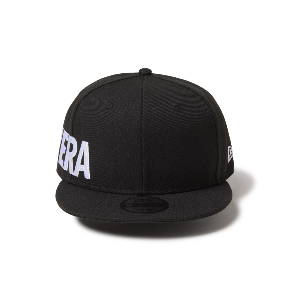 ニューエラ NEW ERA キャップ・帽子 9FIFTY Essential ワードマークロゴ 14667812【FITHOUSE ONLINE SHOP】