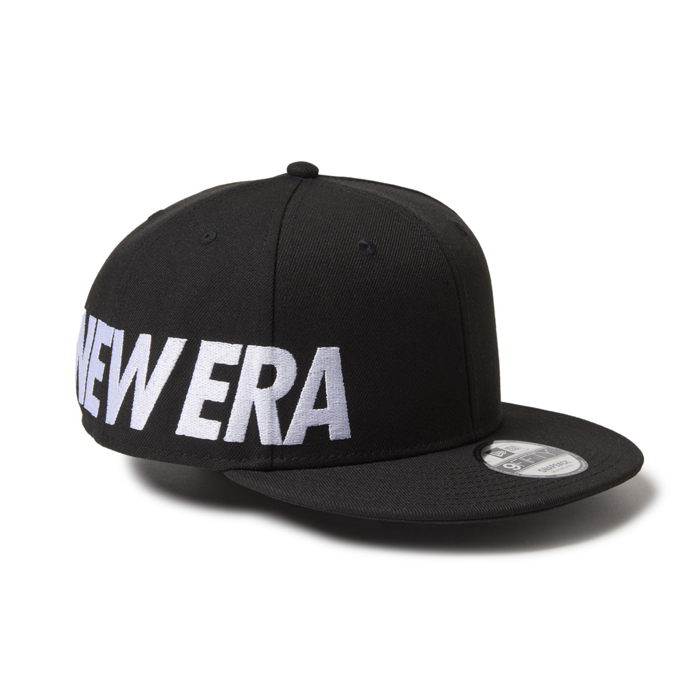 ニューエラ NEW ERA キャップ・帽子 9FIFTY Essential ワードマークロゴ 14667812【FITHOUSE ONLINE SHOP】