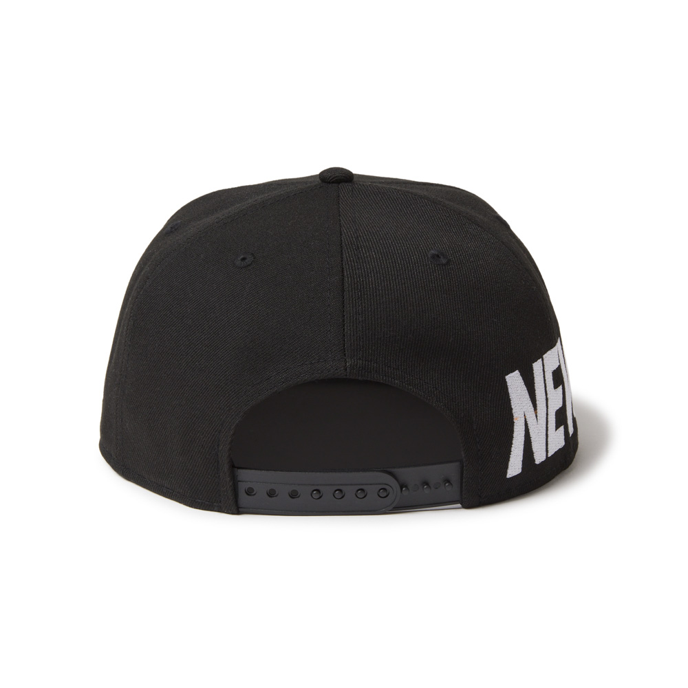ニューエラ NEW ERA キャップ・帽子 9FIFTY Essential ワードマークロゴ 14667812【FITHOUSE ONLINE SHOP】