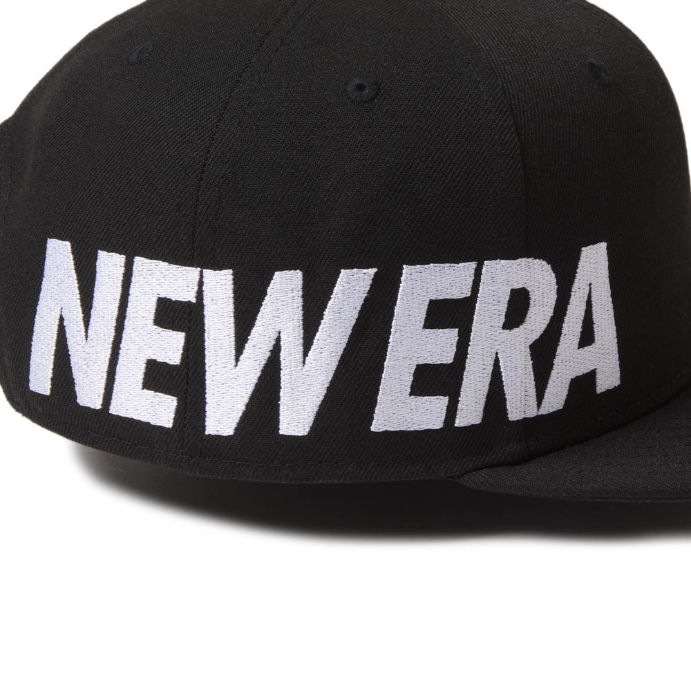 ニューエラ NEW ERA キャップ・帽子 9FIFTY Essential ワードマークロゴ 14667812【FITHOUSE ONLINE SHOP】