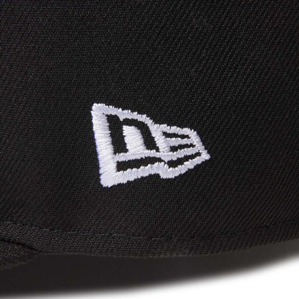 ニューエラ NEW ERA キャップ・帽子 9FIFTY Essential ワードマークロゴ 14667812【FITHOUSE ONLINE SHOP】