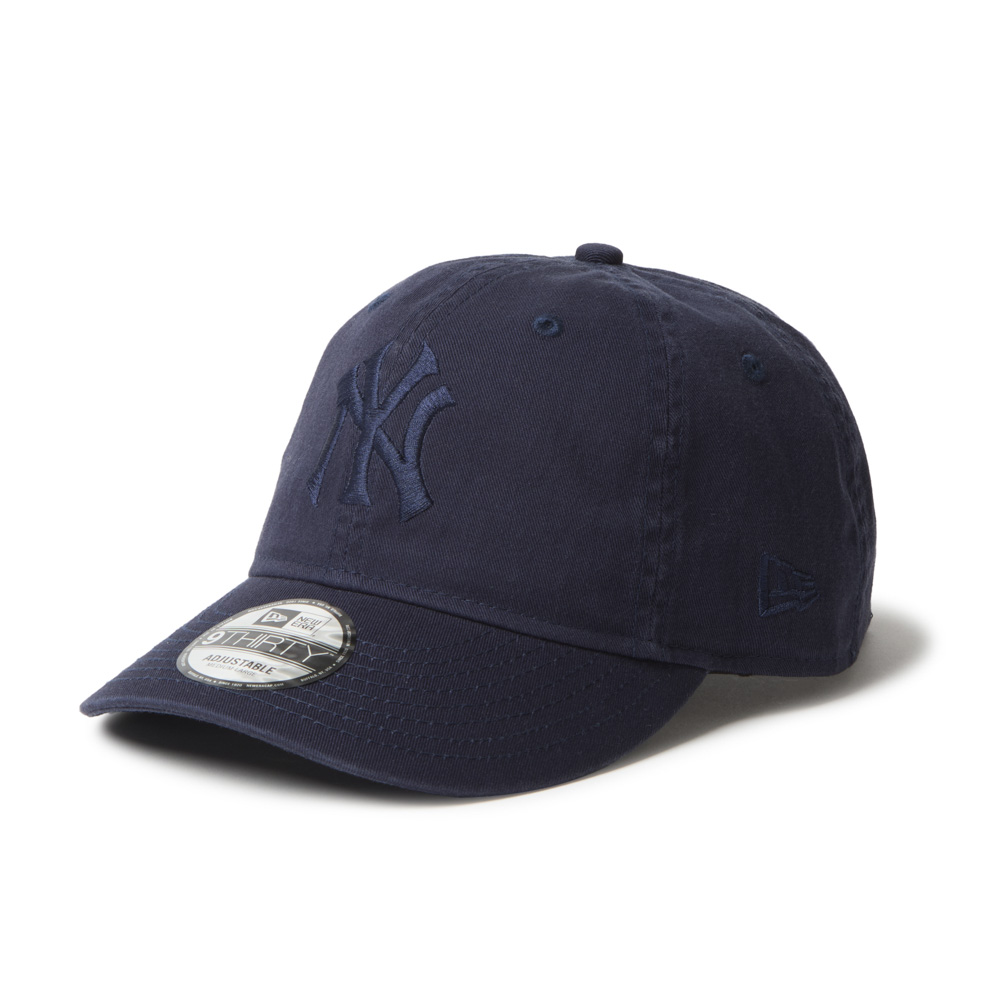 ニューエラ NEW ERA キャップ・帽子 9THIRTY MLB Cooperstown Tonal Logo ニューヨーク・ヤンキース クーパーズタウン 14667942【FITHOUSE ONLINE SHOP】