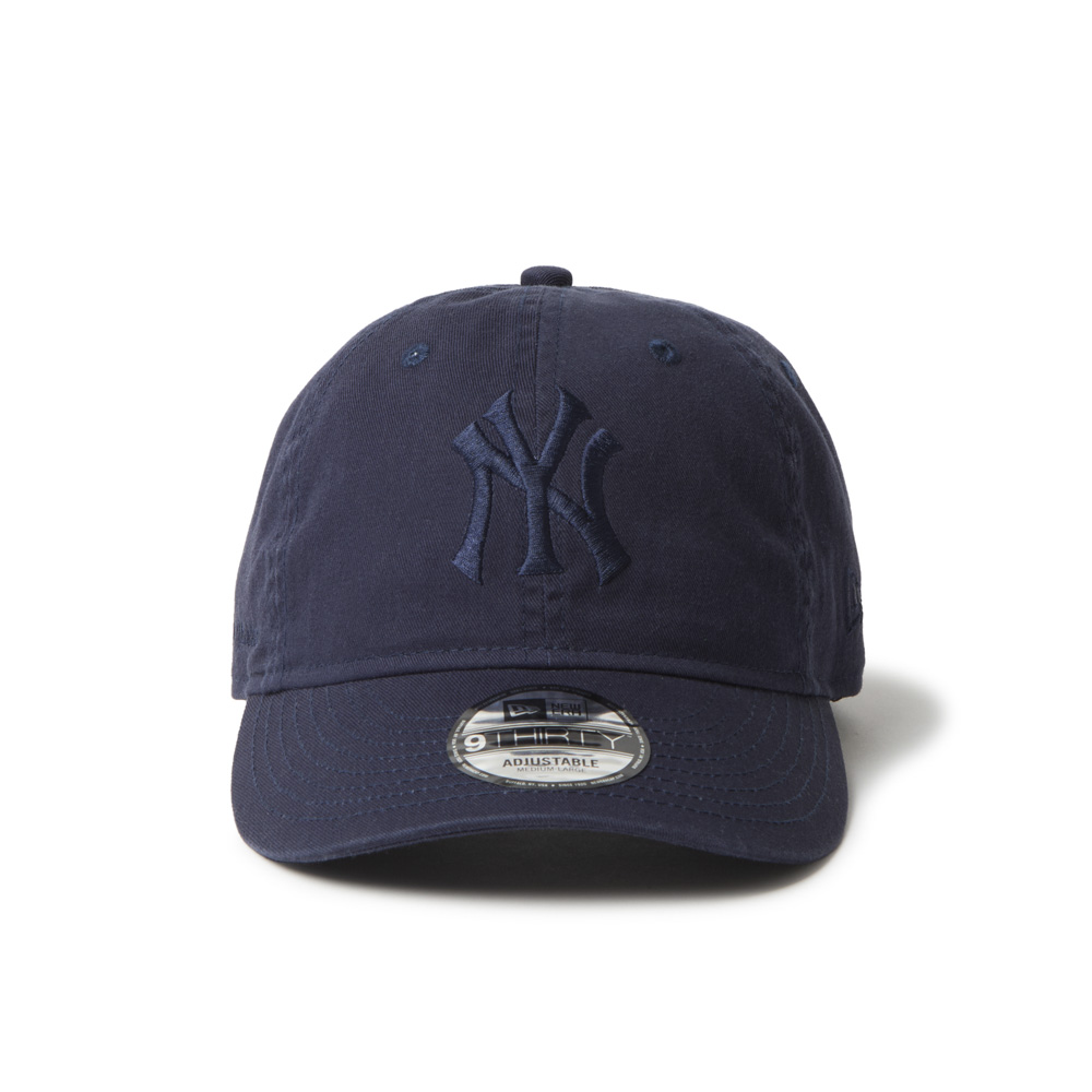 ニューエラ NEW ERA キャップ・帽子 9THIRTY MLB Cooperstown Tonal Logo ニューヨーク・ヤンキース クーパーズタウン 14667942【FITHOUSE ONLINE SHOP】