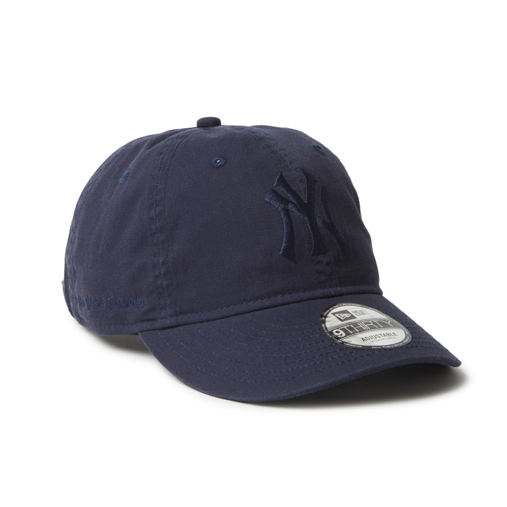 ニューエラ NEW ERA キャップ・帽子 9THIRTY MLB Cooperstown Tonal Logo ニューヨーク・ヤンキース クーパーズタウン 14667942【FITHOUSE ONLINE SHOP】