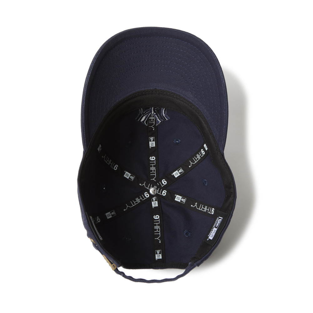 ニューエラ NEW ERA キャップ・帽子 9THIRTY MLB Cooperstown Tonal Logo ニューヨーク・ヤンキース クーパーズタウン 14667942【FITHOUSE ONLINE SHOP】
