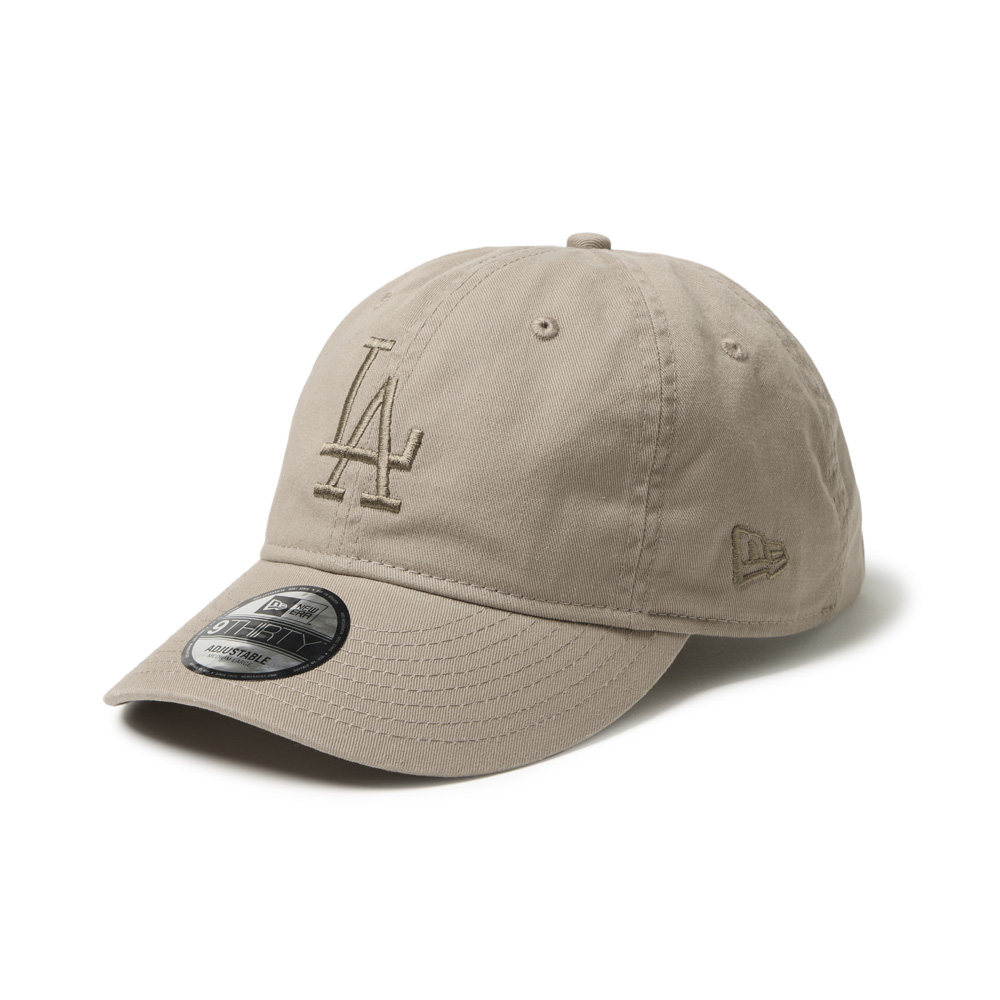 ニューエラ NEW ERA キャップ・帽子 9THIRTY MLB Cooperstown Tonal Logo ロサンゼルス・ドジャース クーパーズタウン 14667945【FITHOUSE ONLINE SHOP】