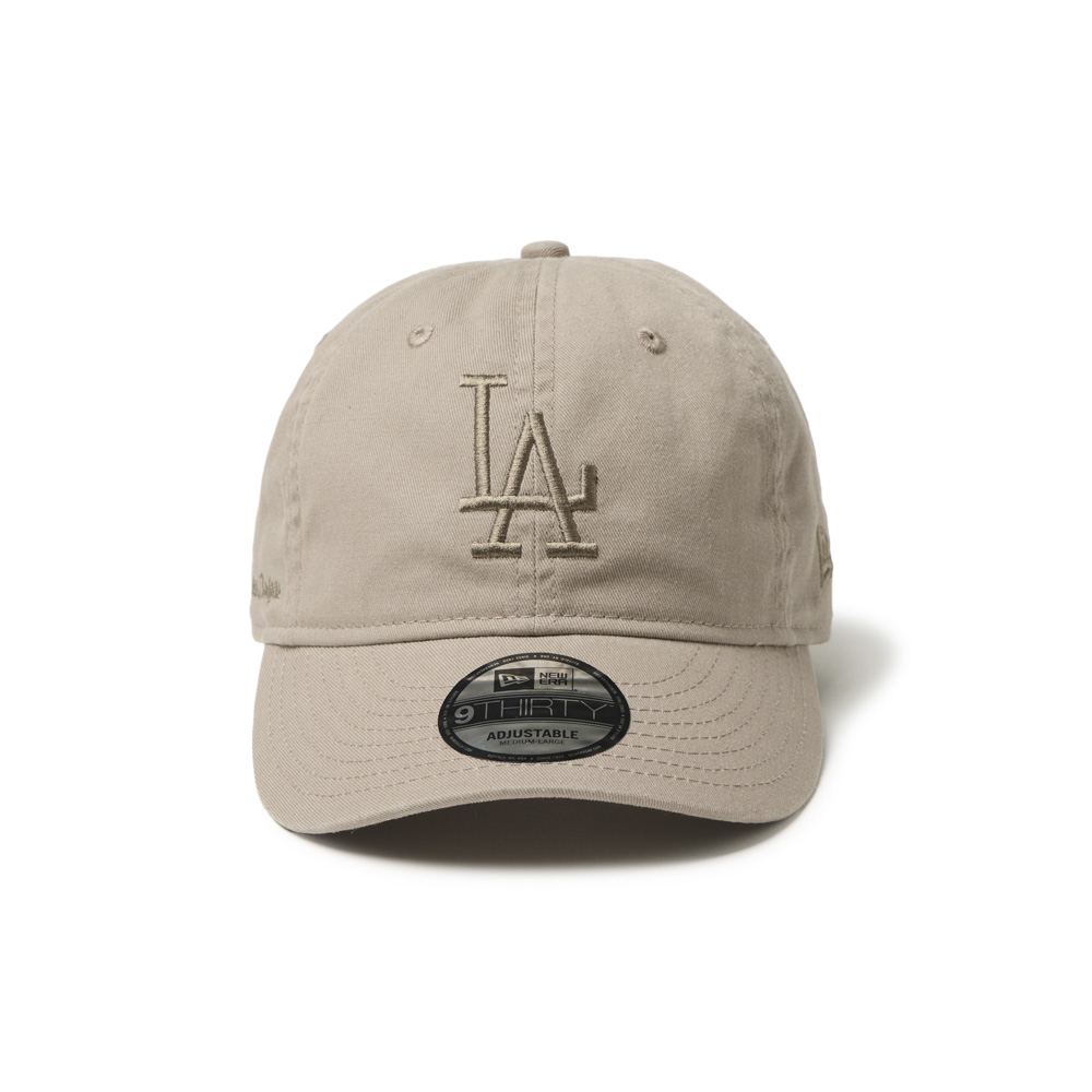 ニューエラ NEW ERA キャップ・帽子 9THIRTY MLB Cooperstown Tonal Logo ロサンゼルス・ドジャース クーパーズタウン 14667945【FITHOUSE ONLINE SHOP】