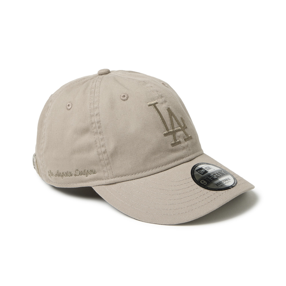ニューエラ NEW ERA キャップ・帽子 9THIRTY MLB Cooperstown Tonal Logo ロサンゼルス・ドジャース クーパーズタウン 14667945【FITHOUSE ONLINE SHOP】