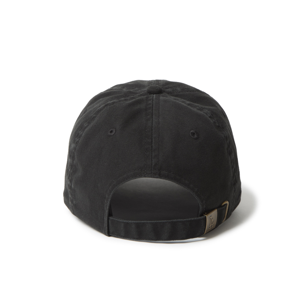 ニューエラ NEW ERA キャップ・帽子 9THIRTY 930CS MLBCO TONAL LOSDODCO BLK 14667944【FITHOUSE ONLINE SHOP】