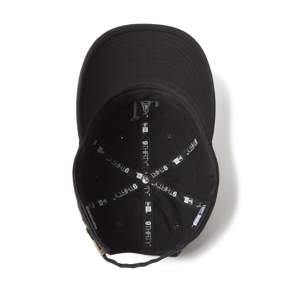 ニューエラ NEW ERA キャップ・帽子 9THIRTY 930CS MLBCO TONAL LOSDODCO BLK 14667944【FITHOUSE ONLINE SHOP】