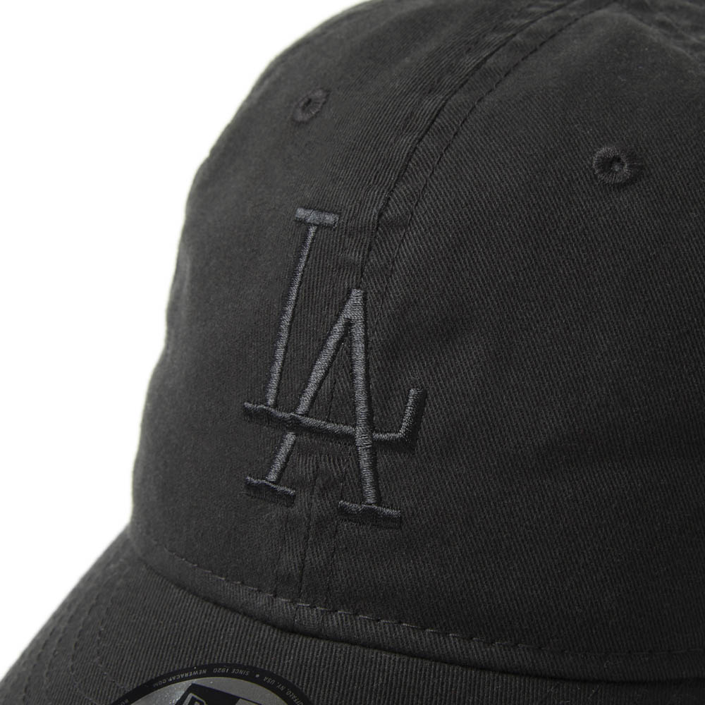 ニューエラ NEW ERA キャップ・帽子 9THIRTY 930CS MLBCO TONAL LOSDODCO BLK 14667944【FITHOUSE ONLINE SHOP】