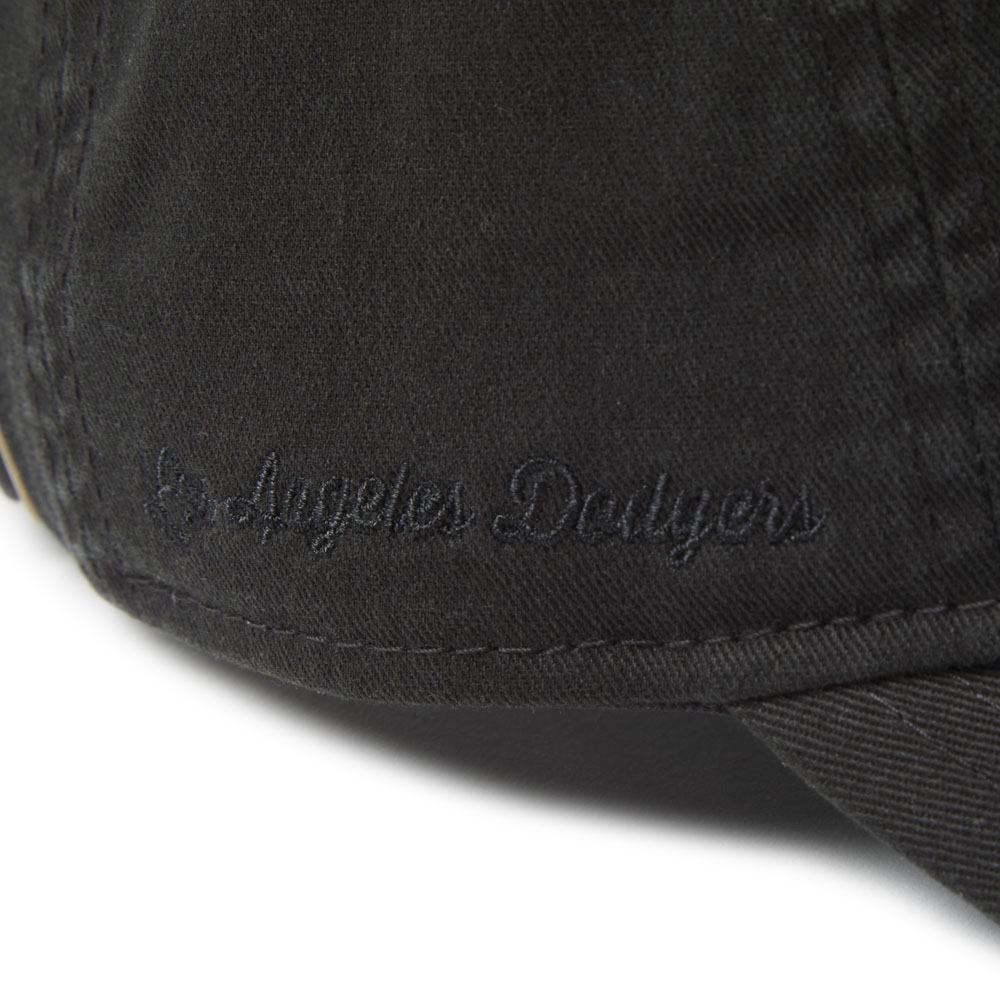 ニューエラ NEW ERA キャップ・帽子 9THIRTY 930CS MLBCO TONAL LOSDODCO BLK 14667944【FITHOUSE ONLINE SHOP】