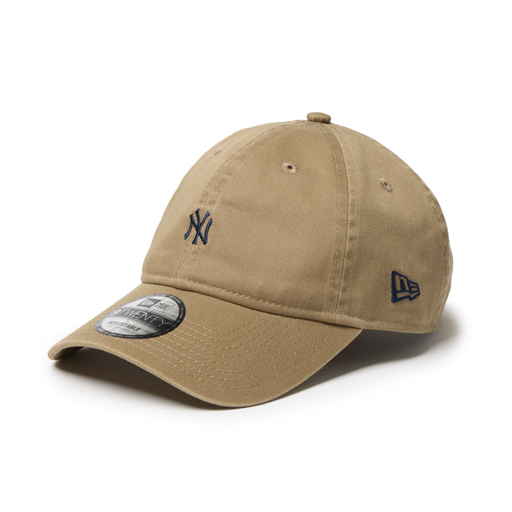 ニューエラ NEW ERA キャップ・帽子 9TWENTY 920CS MLB MINI LOGO NEYYAN KHA 14668008【FITHOUSE ONLINE SHOP】