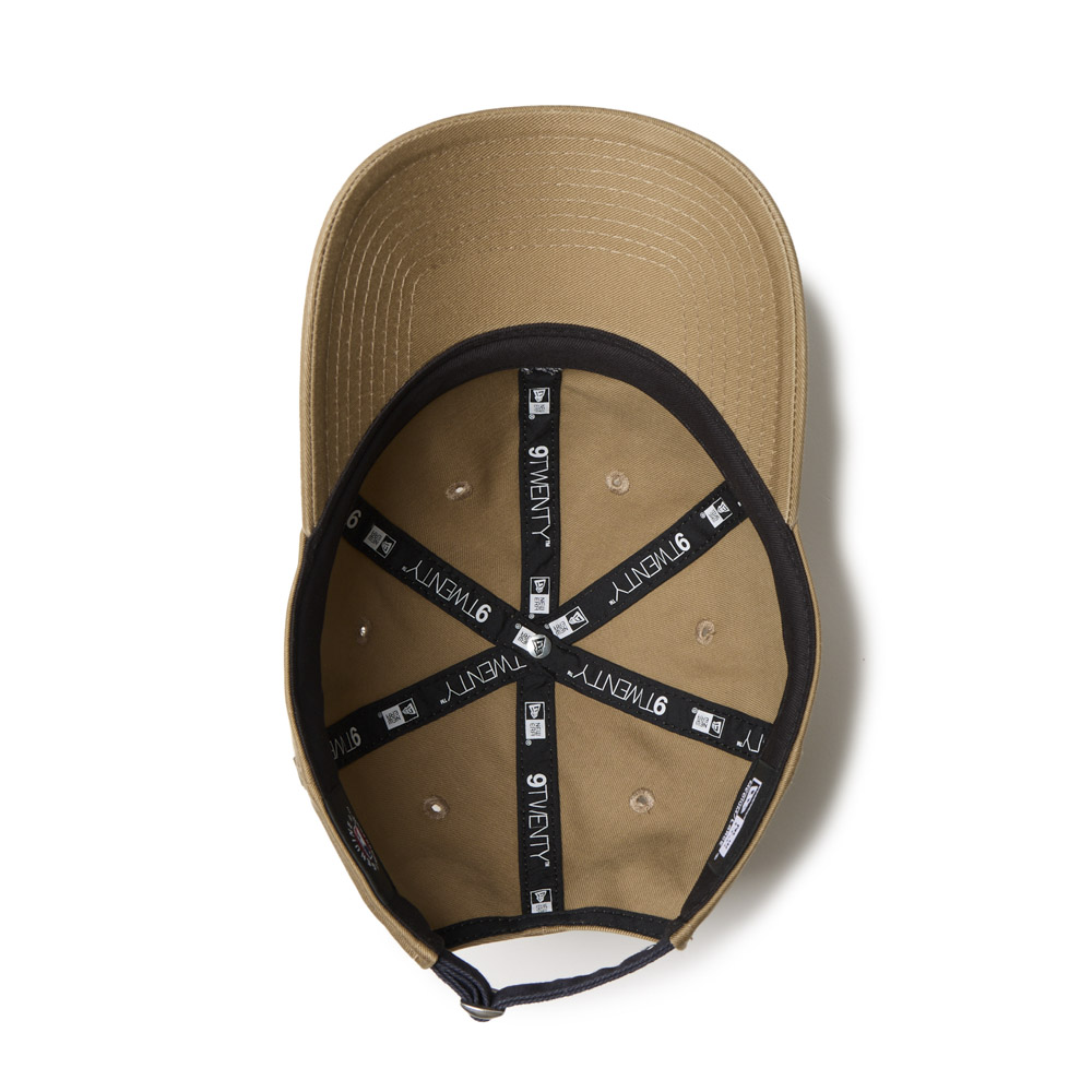 ニューエラ NEW ERA キャップ・帽子 9TWENTY 920CS MLB MINI LOGO NEYYAN KHA 14668008【FITHOUSE ONLINE SHOP】