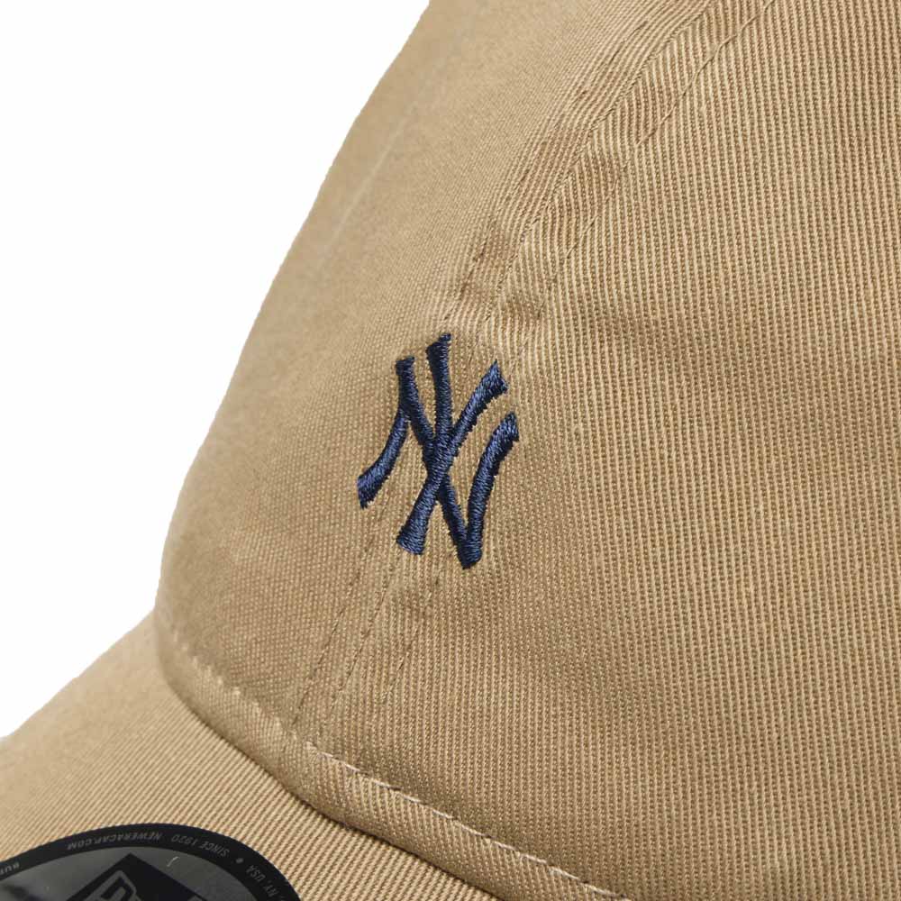 ニューエラ NEW ERA キャップ・帽子 9TWENTY 920CS MLB MINI LOGO NEYYAN KHA 14668008【FITHOUSE ONLINE SHOP】