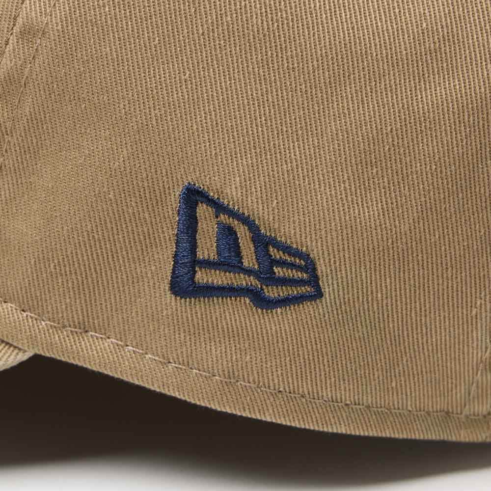 ニューエラ NEW ERA キャップ・帽子 9TWENTY 920CS MLB MINI LOGO NEYYAN KHA 14668008【FITHOUSE ONLINE SHOP】