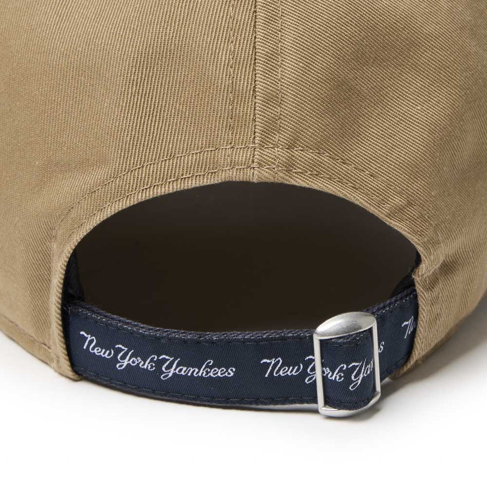 ニューエラ NEW ERA キャップ・帽子 9TWENTY 920CS MLB MINI LOGO NEYYAN KHA 14668008【FITHOUSE ONLINE SHOP】