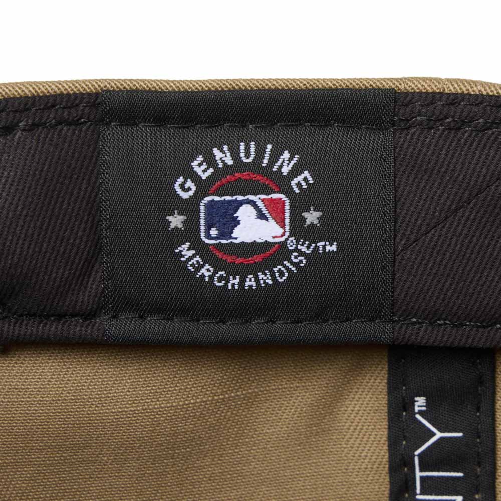 ニューエラ NEW ERA キャップ・帽子 9TWENTY 920CS MLB MINI LOGO NEYYAN KHA 14668008【FITHOUSE ONLINE SHOP】