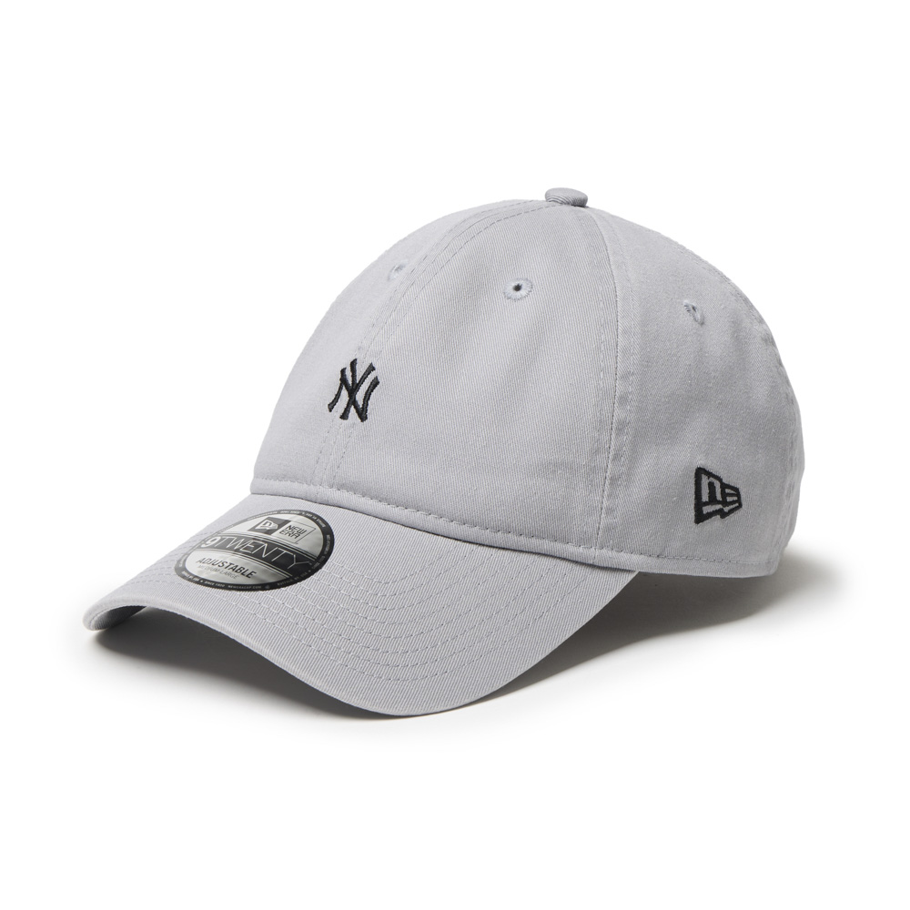 ニューエラ NEW ERA キャップ・帽子 9TWENTY MLB Mini Logo ニューヨーク・ヤンキース 14668009【FITHOUSE ONLINE SHOP】