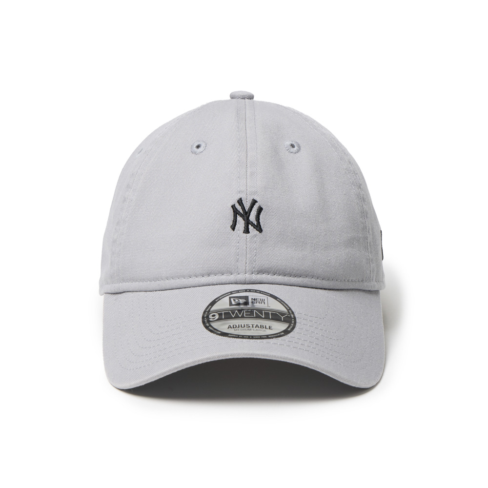 ニューエラ NEW ERA キャップ・帽子 9TWENTY MLB Mini Logo ニューヨーク・ヤンキース 14668009【FITHOUSE ONLINE SHOP】