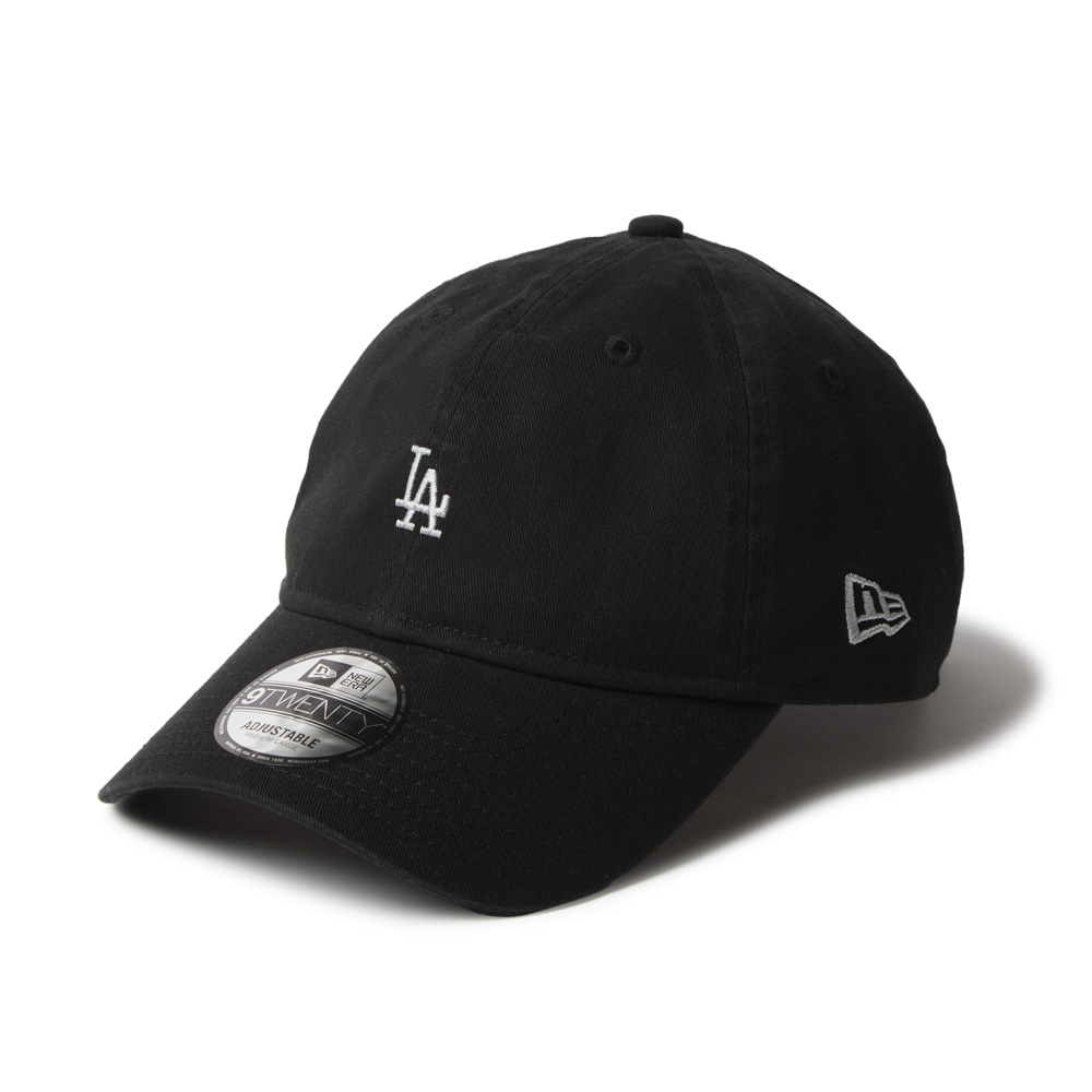 ニューエラ NEW ERA キャップ・帽子 9TWENTY MLB Mini Logo ロサンゼルス・ドジャース 14668011【FITHOUSE ONLINE SHOP】