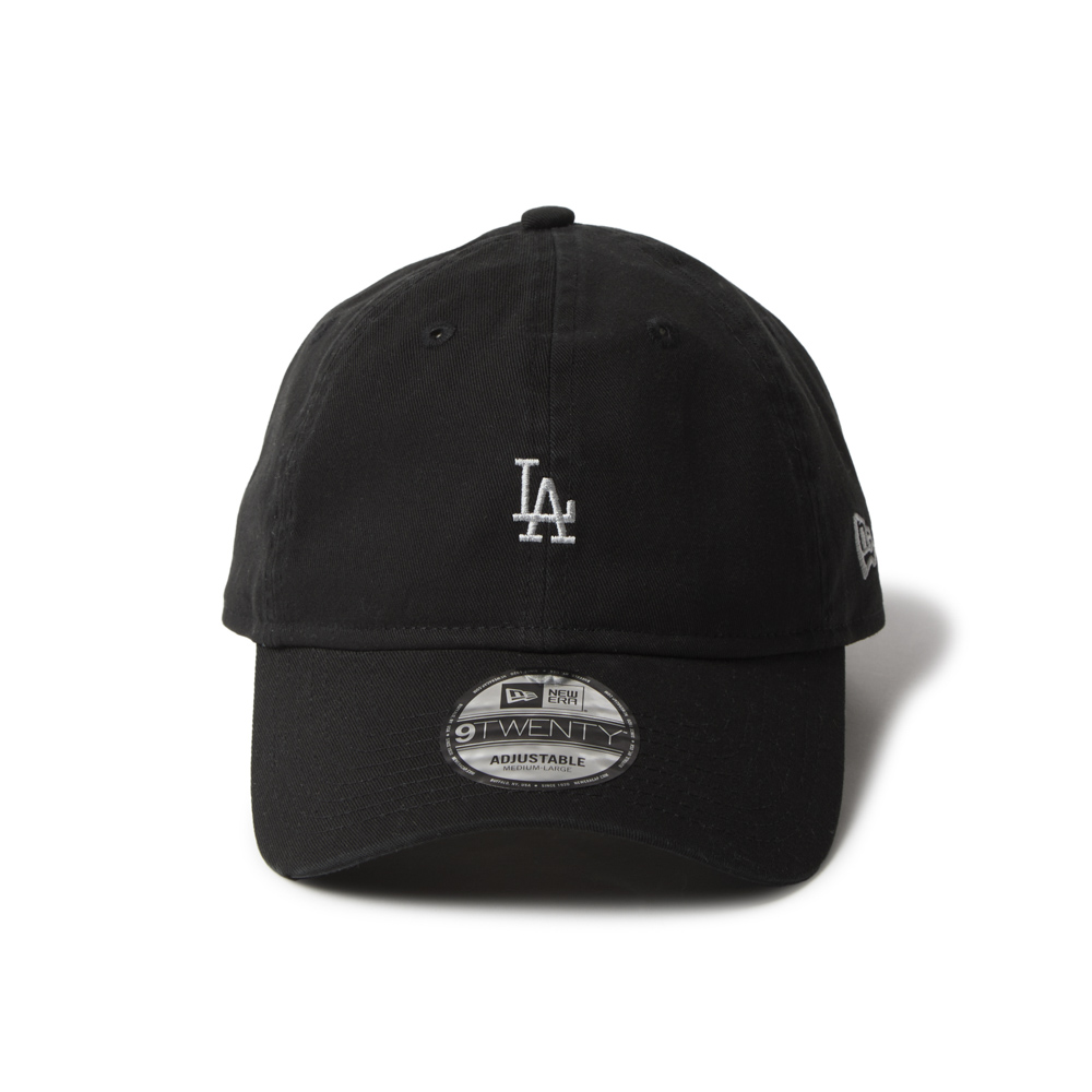 ニューエラ NEW ERA キャップ・帽子 9TWENTY MLB Mini Logo ロサンゼルス・ドジャース 14668011【FITHOUSE ONLINE SHOP】