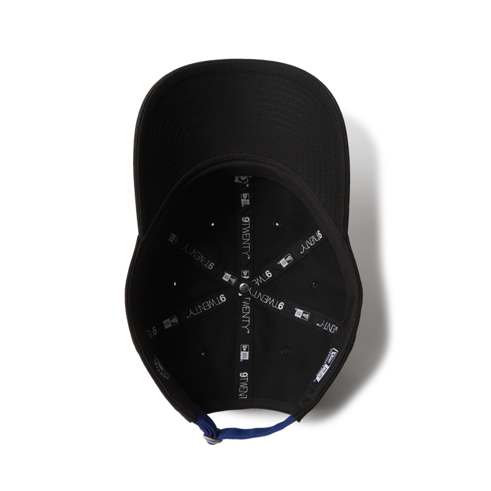 ニューエラ NEW ERA キャップ・帽子 9TWENTY MLB Mini Logo ロサンゼルス・ドジャース 14668011【FITHOUSE ONLINE SHOP】