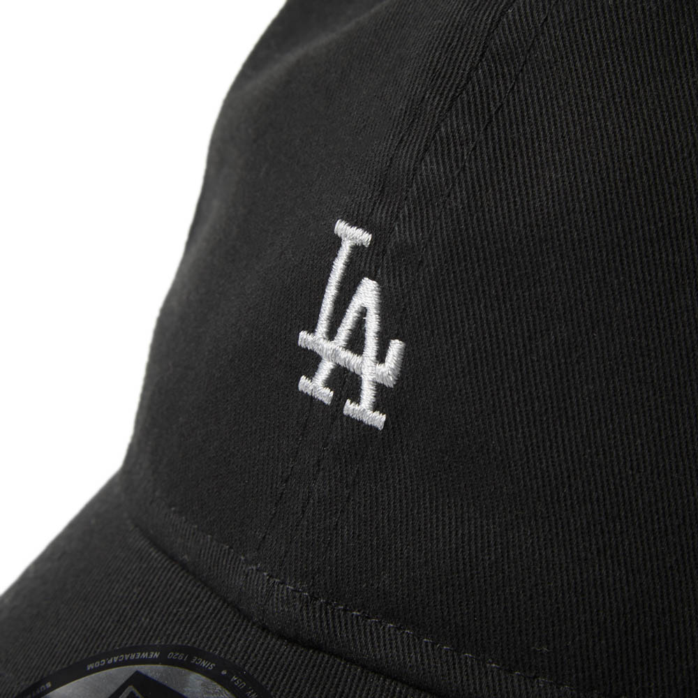 ニューエラ NEW ERA キャップ・帽子 9TWENTY MLB Mini Logo ロサンゼルス・ドジャース 14668011【FITHOUSE ONLINE SHOP】
