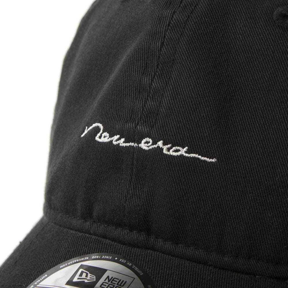 ニューエラ NEW ERA キャップ・帽子 9TWENTY Handwritten Logo 14668052【FITHOUSE ONLINE SHOP】