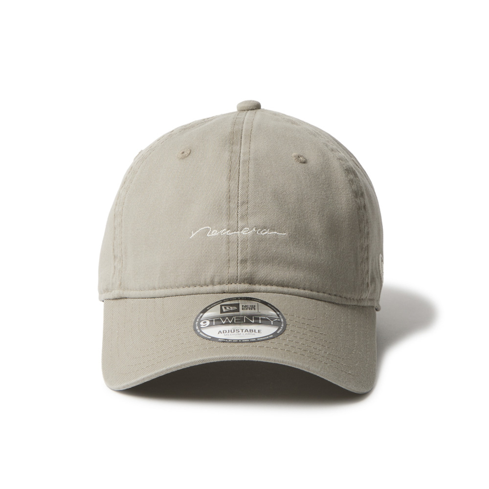 ニューエラ NEW ERA キャップ・帽子 9TWENTY Handwritten Logo 14668048【FITHOUSE ONLINE SHOP】