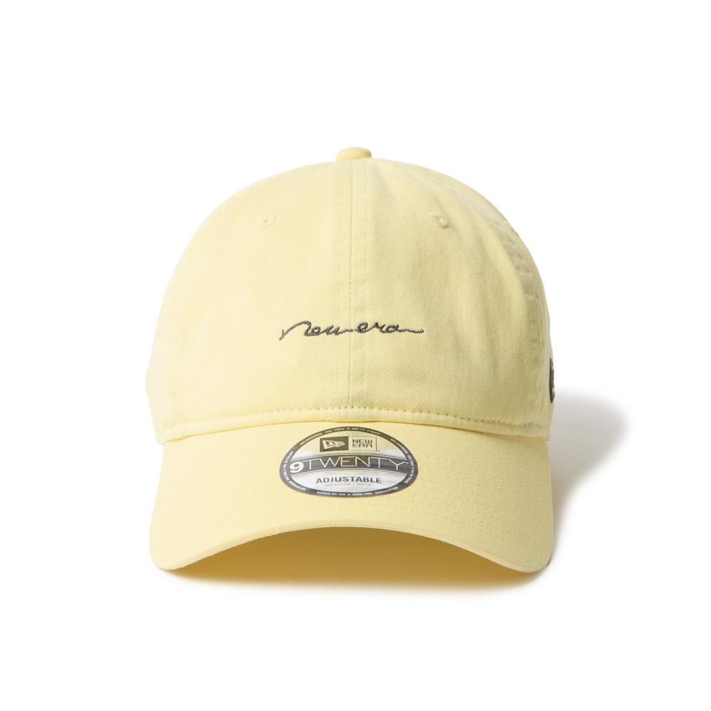 ニューエラ NEW ERA キャップ・帽子 9TWENTY Handwritten Logo 14668047【FITHOUSE ONLINE SHOP】