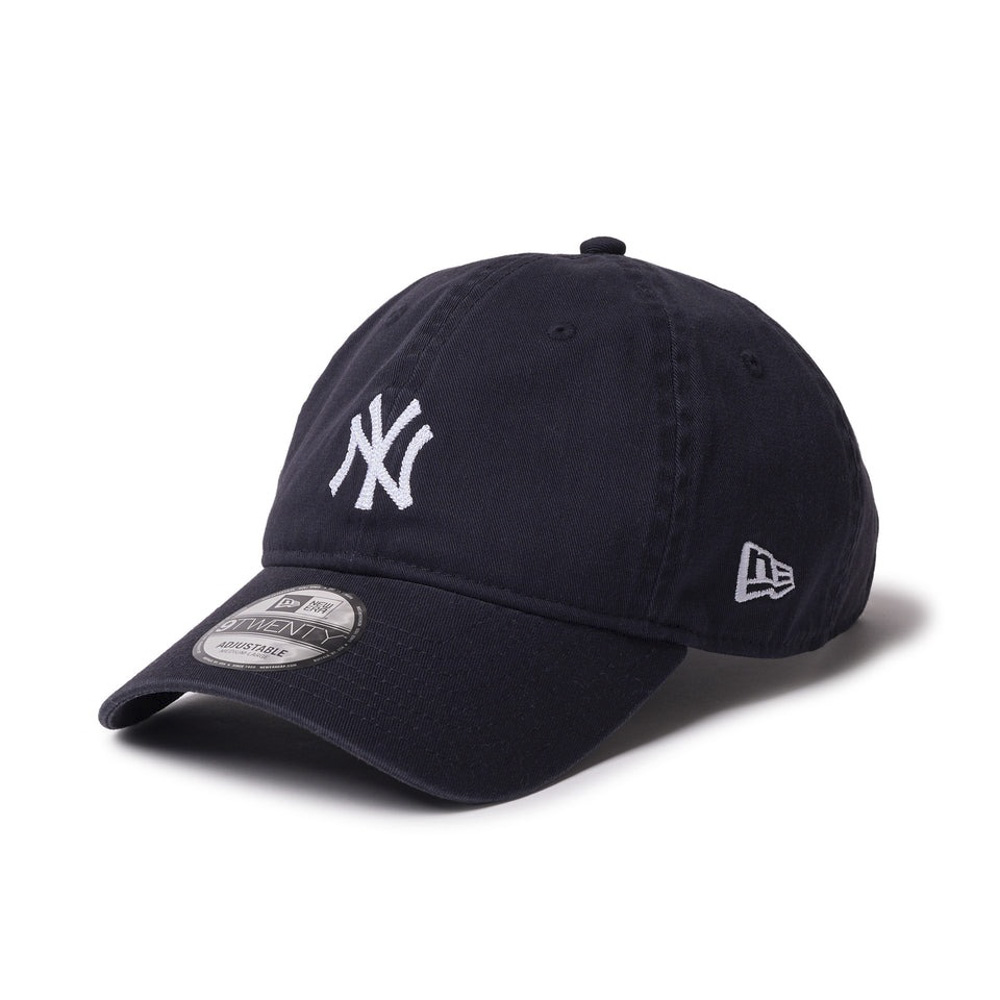 ニューエラ NEW ERA キャップ・帽子 9TWENTY MLB Chain Stitch チェーンステッチ ニューヨーク･ヤンキース 14668016【FITHOUSE ONLINE SHOP】