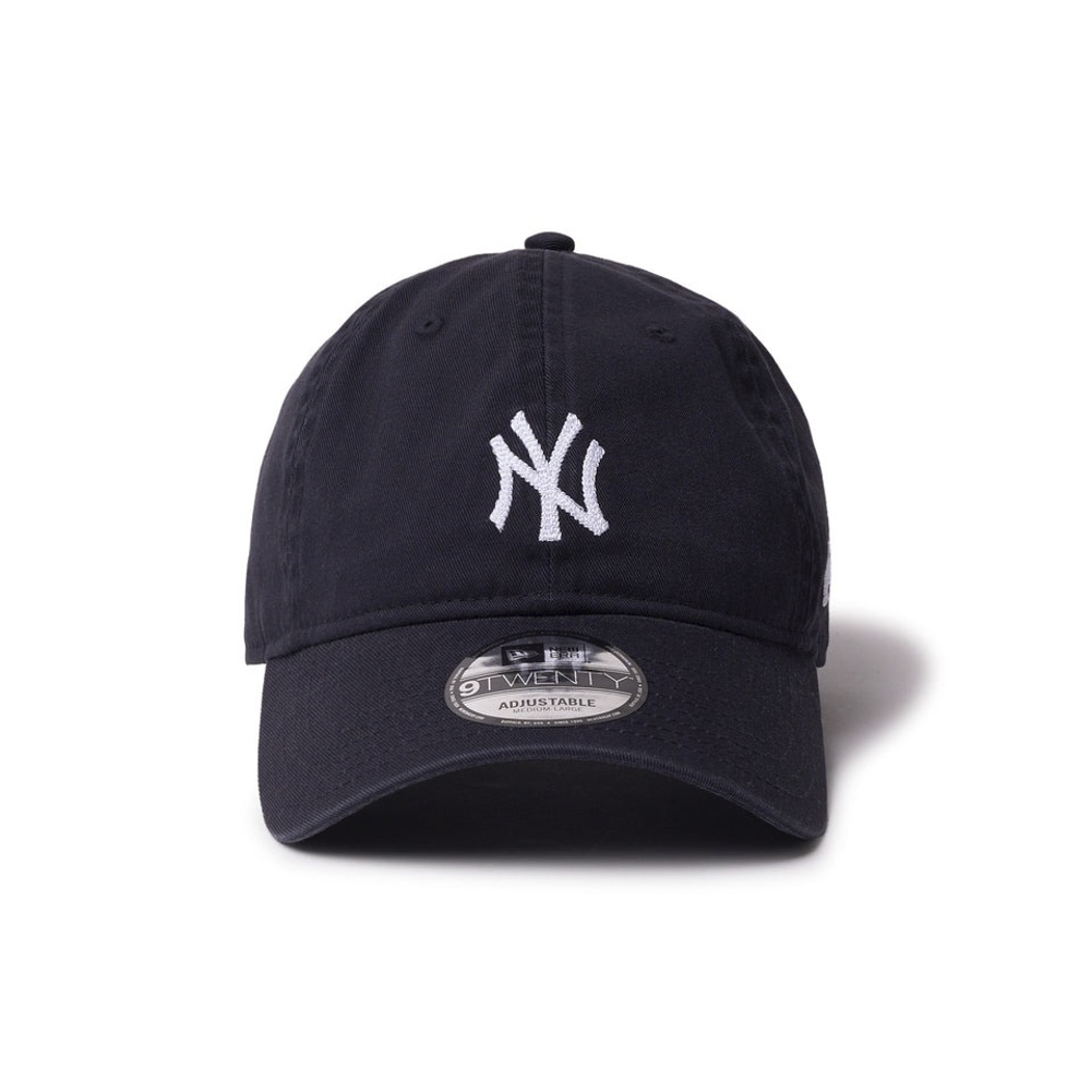 ニューエラ NEW ERA キャップ・帽子 9TWENTY MLB Chain Stitch チェーンステッチ ニューヨーク･ヤンキース 14668016【FITHOUSE ONLINE SHOP】