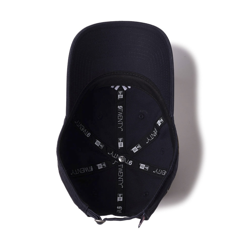 ニューエラ NEW ERA キャップ・帽子 9TWENTY MLB Chain Stitch チェーンステッチ ニューヨーク･ヤンキース 14668016【FITHOUSE ONLINE SHOP】