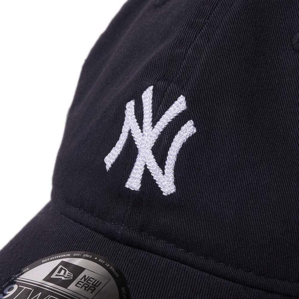 ニューエラ NEW ERA キャップ・帽子 9TWENTY MLB Chain Stitch チェーンステッチ ニューヨーク･ヤンキース 14668016【FITHOUSE ONLINE SHOP】