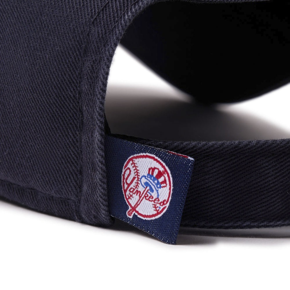 ニューエラ NEW ERA キャップ・帽子 9TWENTY MLB Chain Stitch チェーンステッチ ニューヨーク･ヤンキース 14668016【FITHOUSE ONLINE SHOP】